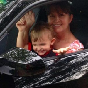 Meet your Posher, Carol